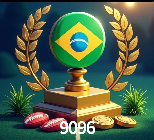 Tabela RTP dos jogos de cassino da 9096